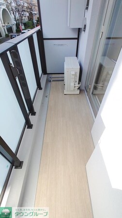 プライマル元浅草の物件内観写真